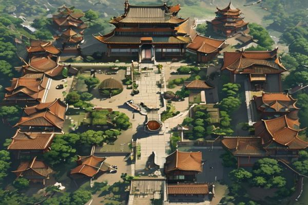 合欢派怎么加点